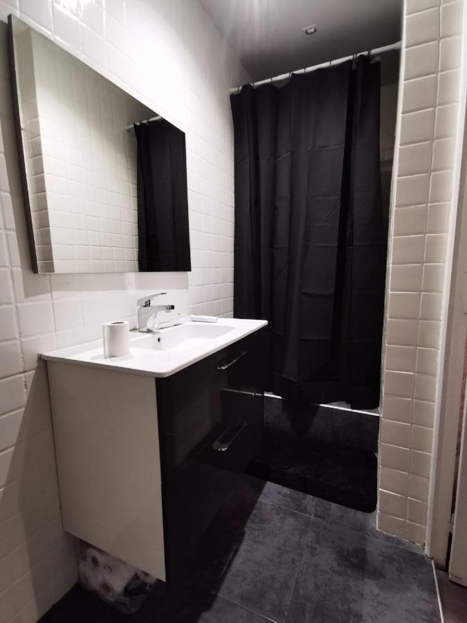 Charmant T2 Hyper Centre Lejlighed Ajaccio  Eksteriør billede